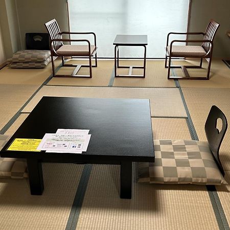 ホテル 梅の湯 松本市 エクステリア 写真