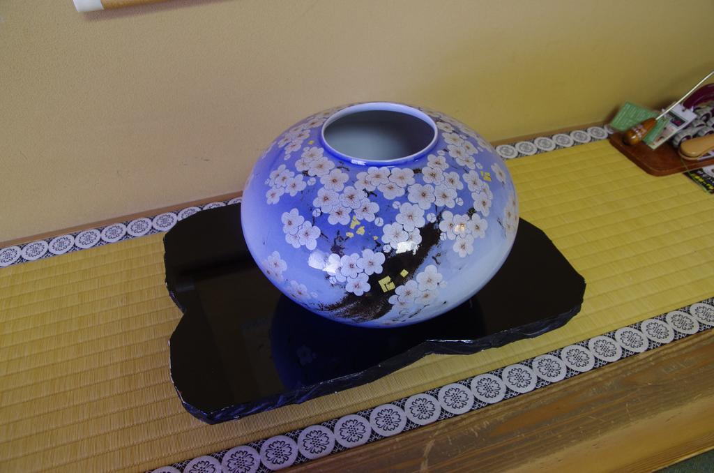 ホテル 梅の湯 松本市 エクステリア 写真